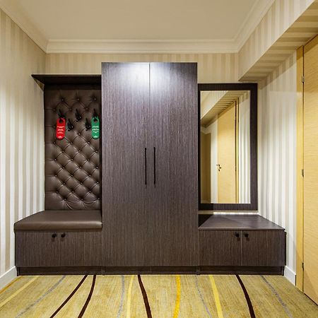 Shymkent Grand Hotel Εξωτερικό φωτογραφία