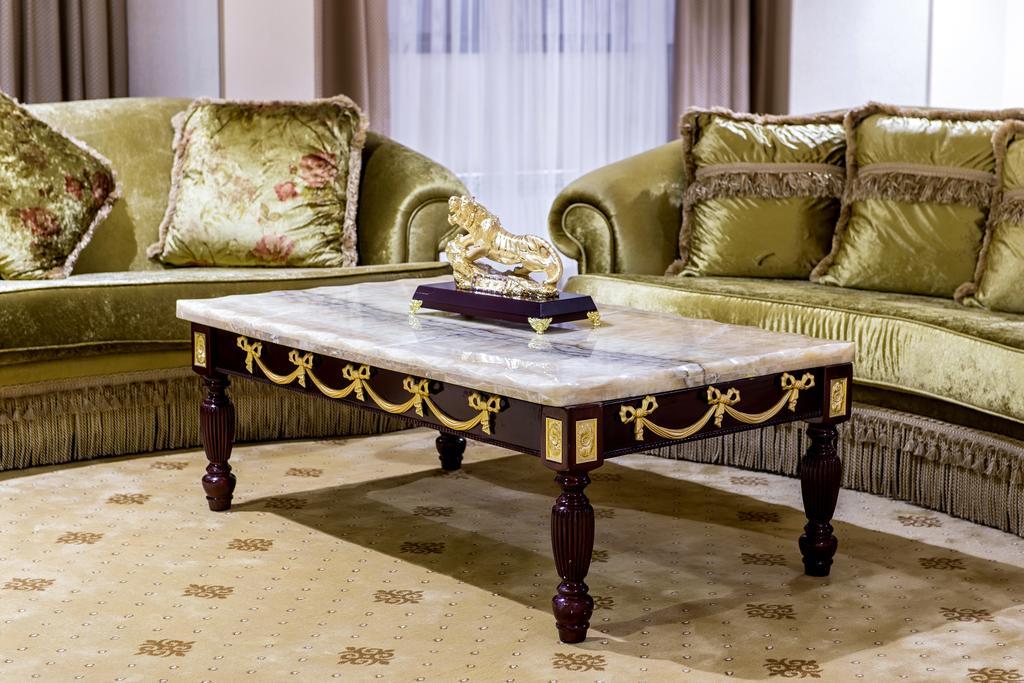 Shymkent Grand Hotel Εξωτερικό φωτογραφία